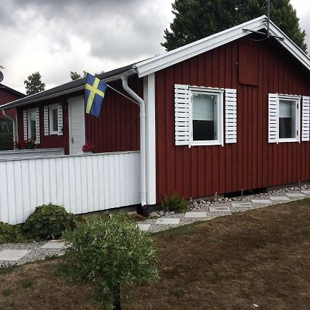 הוילה Sölvesborg Stuga I Sandviken מראה חיצוני תמונה